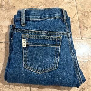 Boys Cinch Jeans
